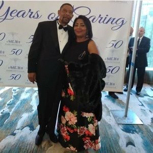 SL Fashions Formal wear.